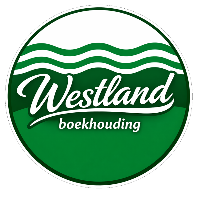Westland boekhouding